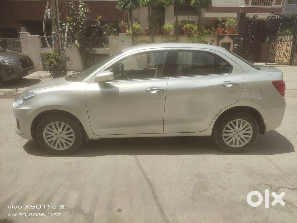 Maruti Suzuki Dzire 2017-2020 Zdi, 2020, Diesel
