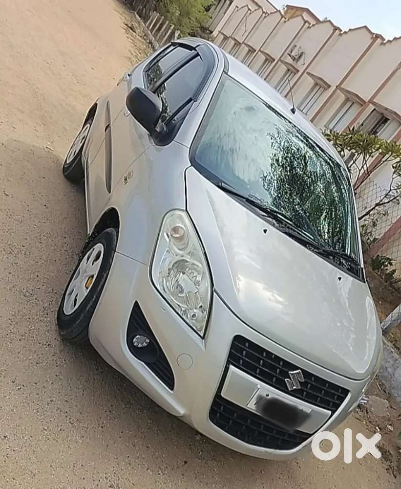 Ritz Vdi Very Good Condition Vehicle Is The Fixed Price