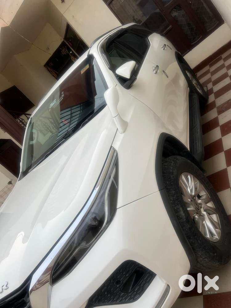 Toyota Fortuner 3.0 4x4 Automatic, 2021, Diesel