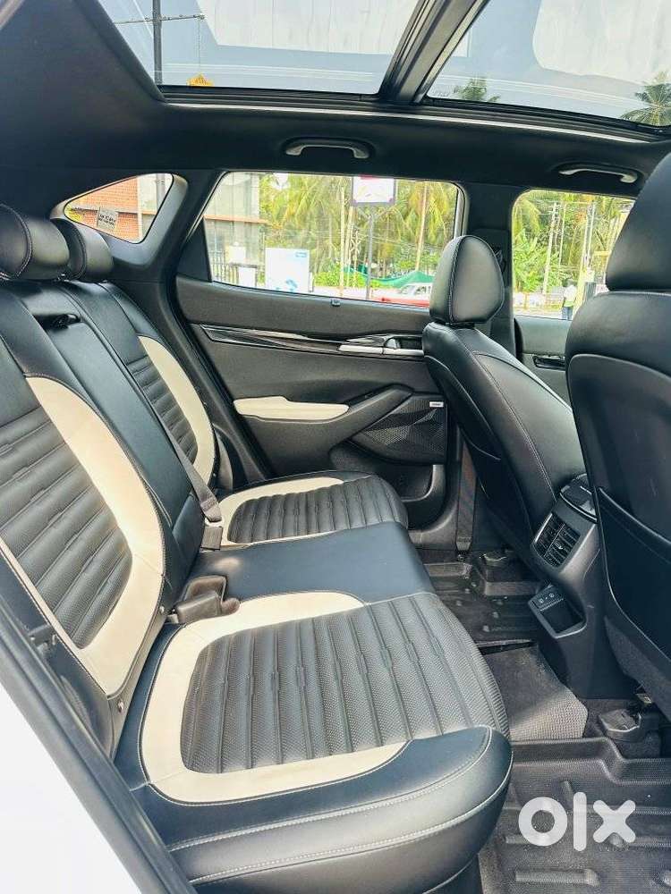 Kia Seltos Gtx Plus At D, 2023, Diesel