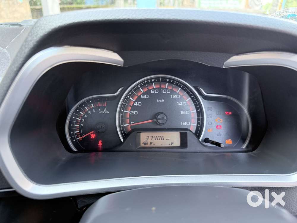 Maruti Suzuki Alto K10 1.0 Vxi, 2019, Petrol