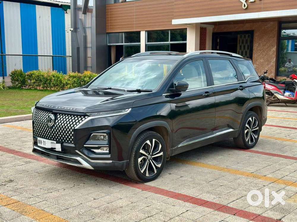 Mg Hector Sharp Pro 2.0 Turbo Diesel Mt, 2023, Diesel