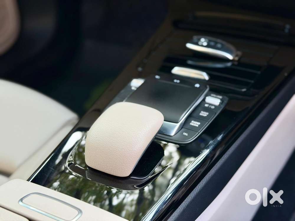 Mercedes-benz A-class Limousine 2021