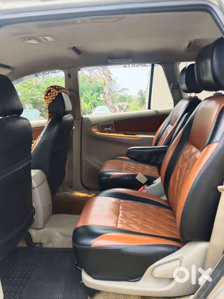 Toyota Innova 2011 Diesel Good Condition