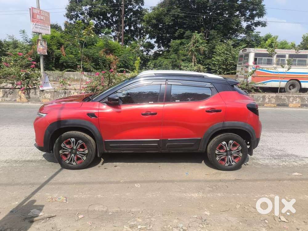 Renault Kiger 2023
