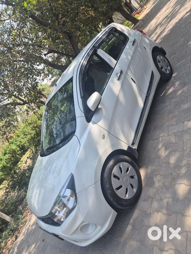 Maruti Suzuki Celerio 2021-1.0 Vxi Cng Mt, 2020, Cng & Hybrids
