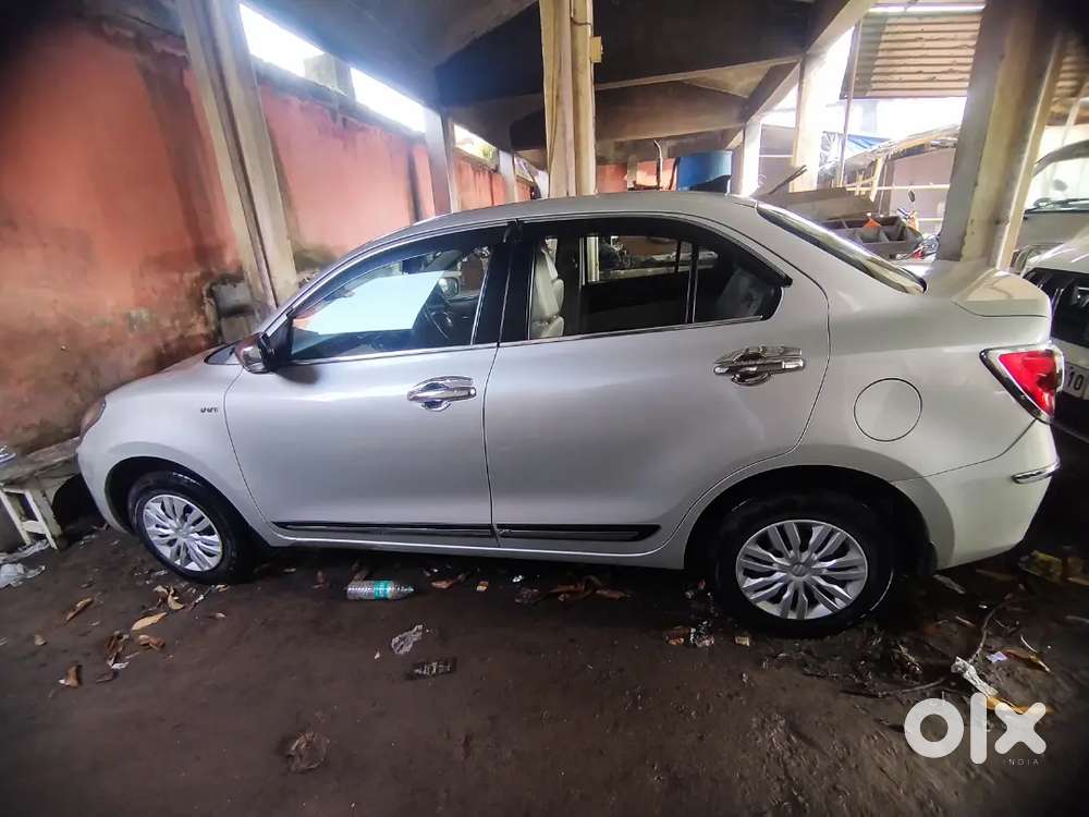 Maruti Suzuki Dzire 1.2 2018