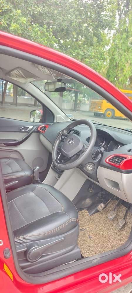 Tata Tiago Xz Opt, 2019, Diesel
