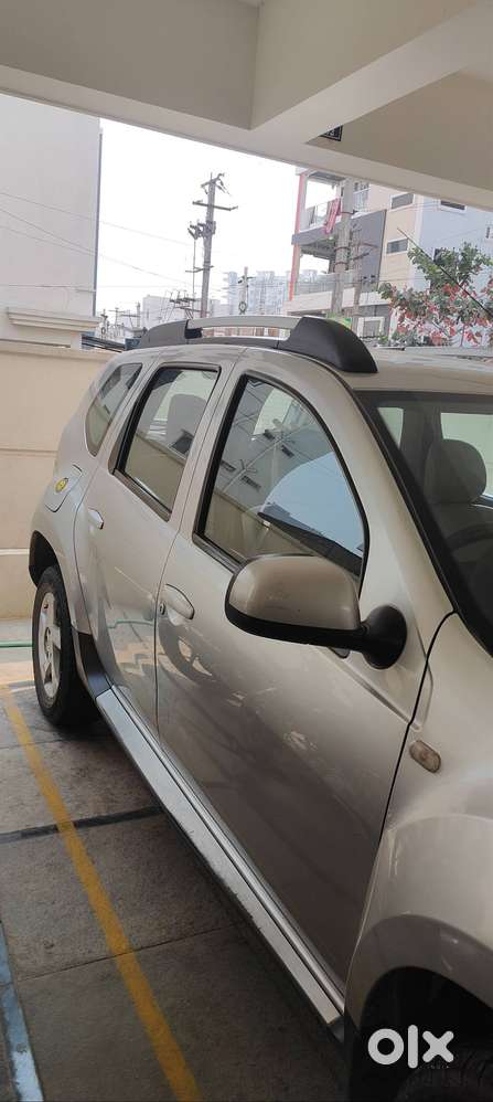 Renault Duster 2013 Diesel 104000 Km Driven