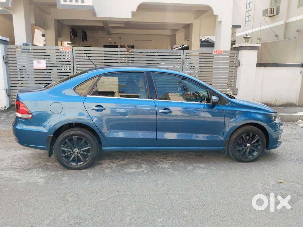 Volkswagen Vento