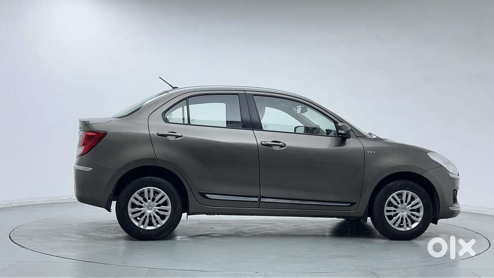 Maruti Suzuki Dzire 1.2 Vxi, 2019, Petrol