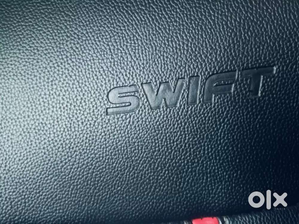 Maruti Suzuki Swift 2015