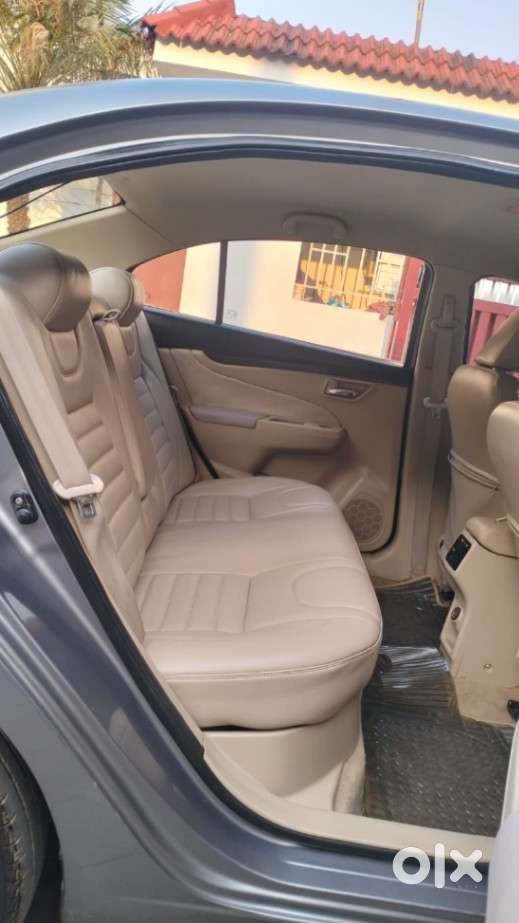 Maruti Suzuki Ciaz At Vxi Plus, 2014, Petrol
