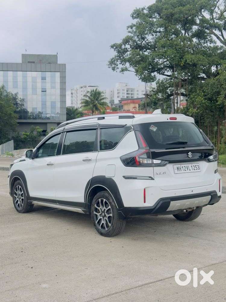 Maruti Suzuki Xl6 Zeta Mt Cng, 2023, Cng & Hybrids