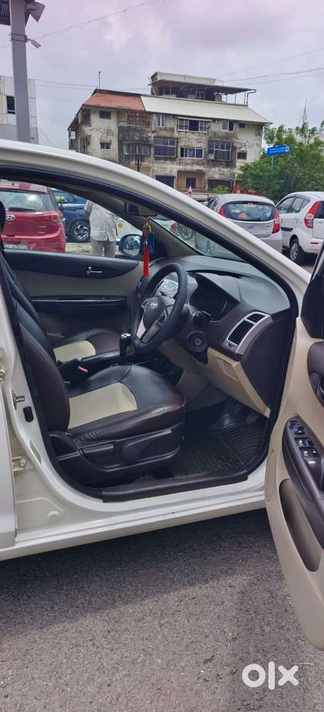 Hyundai I20 1.2 Asta, 2012, Diesel