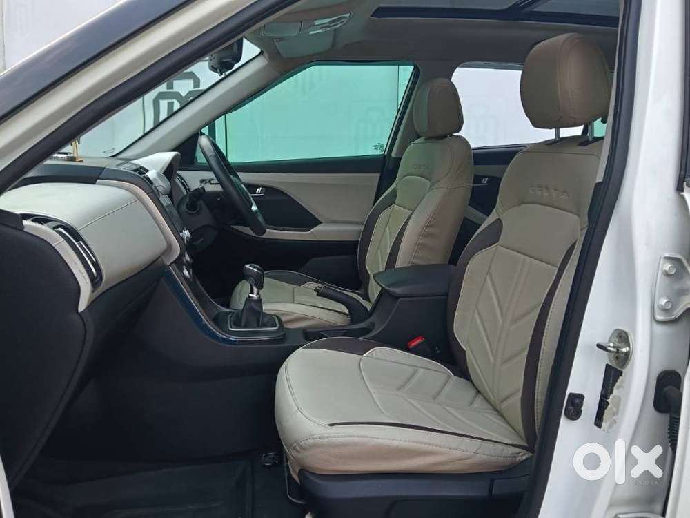 Hyundai Creta 1.5 Sx, 2023, Petrol