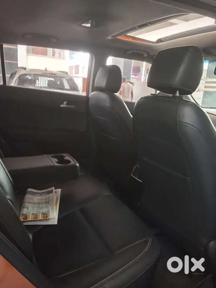 Hyundai Creta Diesel 2019
