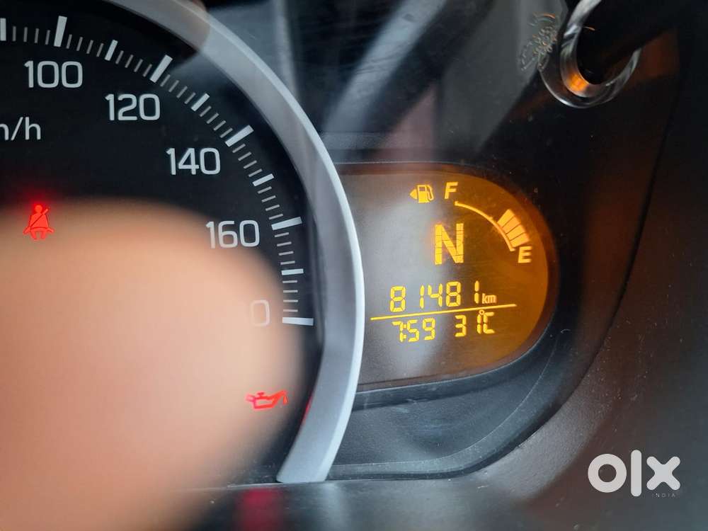 Maruti Suzuki Celerio Vxi Amt, 2021, Petrol