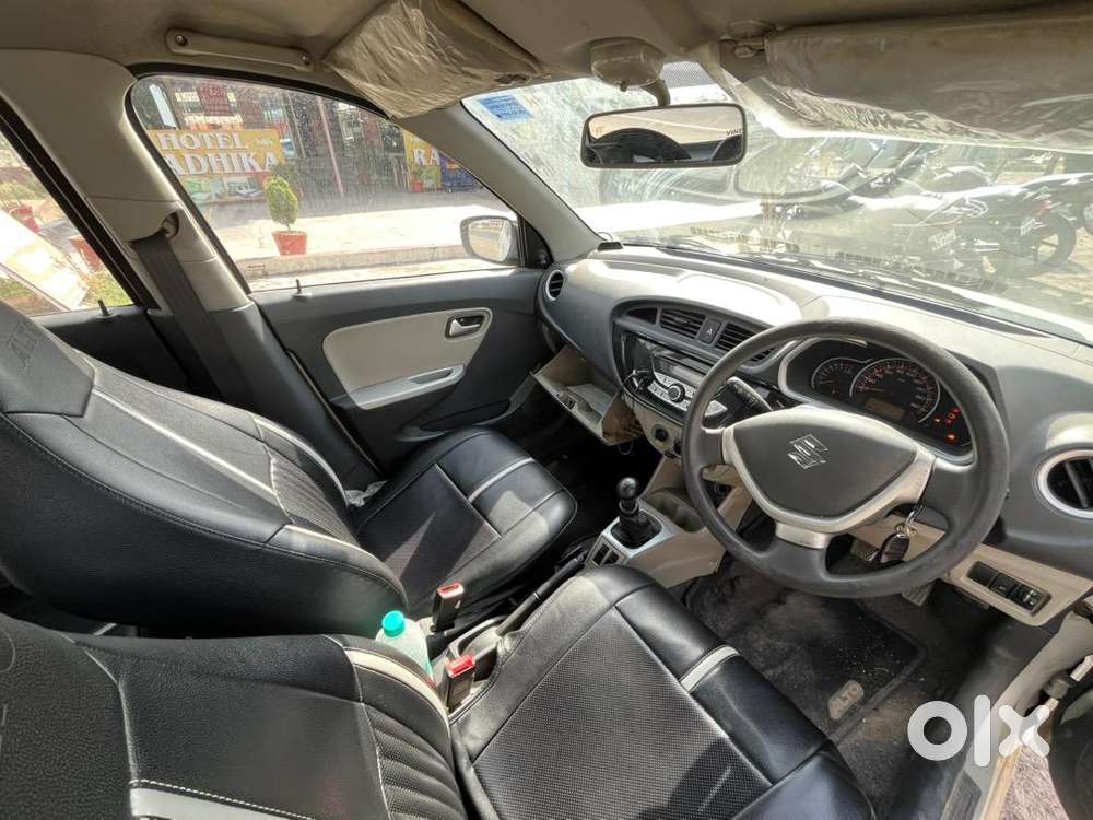 Maruti Suzuki Alto K10 Vxi 2019