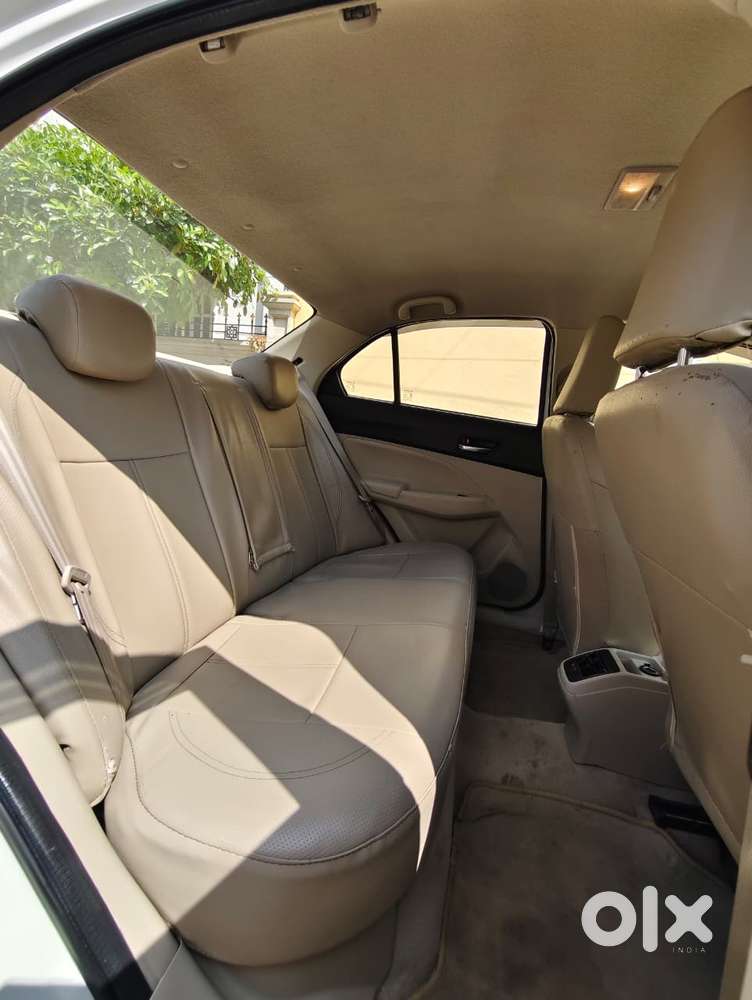 Maruti Suzuki Swift Dzire 1.2 Vxi Bsiv, 2018, Petrol