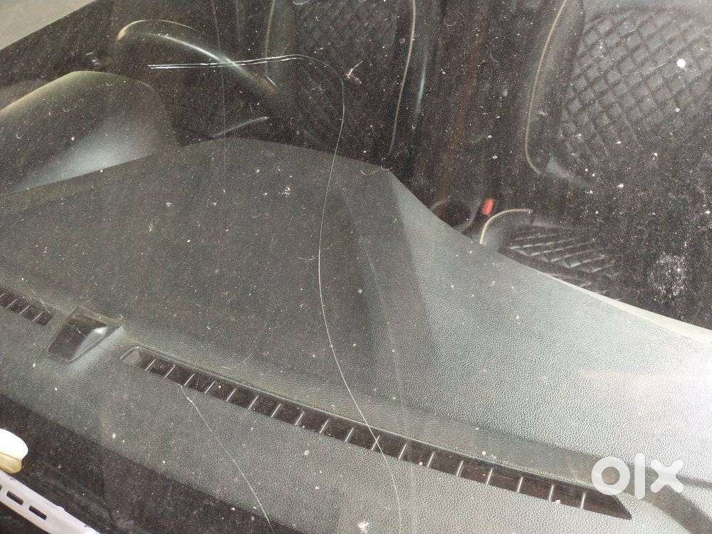 Hyundai Creta 1.6 Sx (o), 2018, Petrol