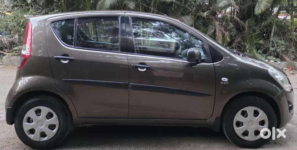 Maruti Suzuki Ritz Vxi (abs) Bs Iv, 2016, Petrol