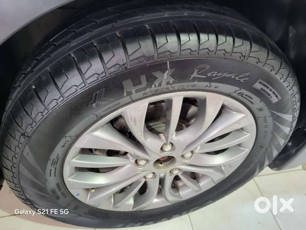Only 50,000 Kms Maruti Scross Diesel Zeta 2018
