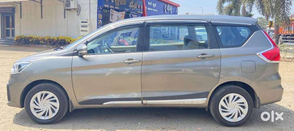 Maruti Suzuki Ertiga Vxi (o) Cng, 2021, Cng & Hybrids