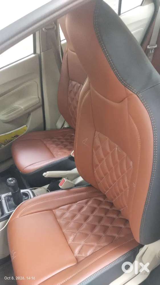 Maruti Suzuki Dzire 1.2 2024