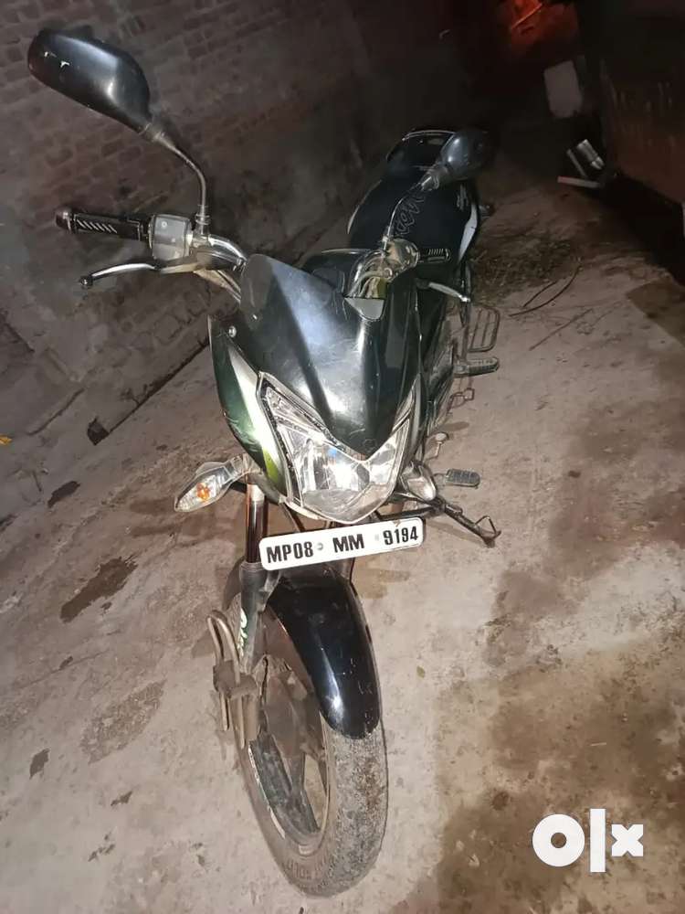 Discover bike olx sale