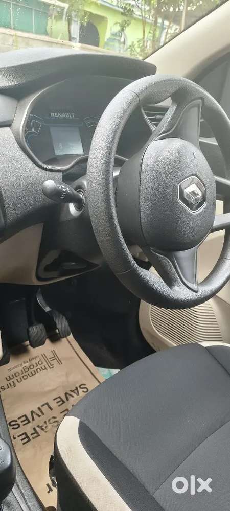 Renault Triber 2025