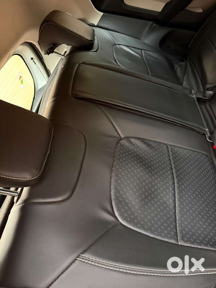 Tata Altroz 1.2 Petrol 2023