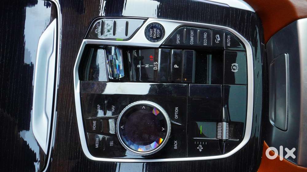 Bmw X7 3.0 Xdrive 40d M Sport, 2023, Diesel