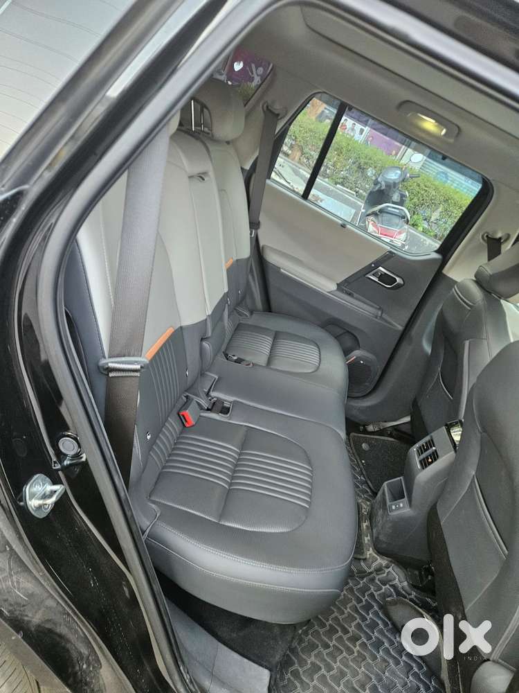 Kia Syros Htx Plus Turbo Dct, 2025, Petrol