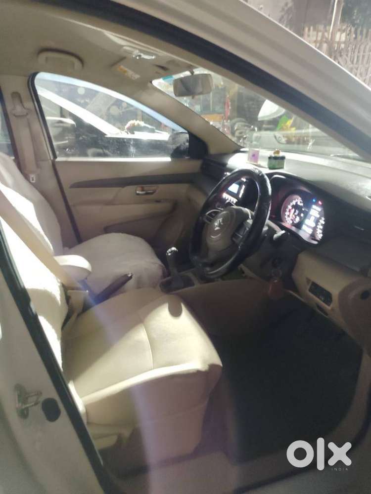 Maruti Suzuki Ertiga Vxi (o) Cng, 2025, Cng & Hybrids