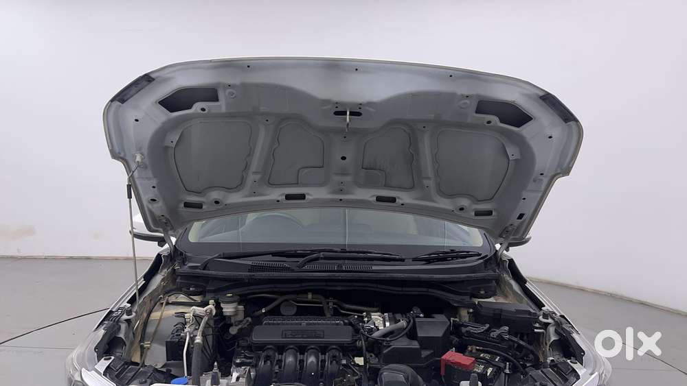 Honda Amaze Vx Cvt I-vtec, 2024, Petrol
