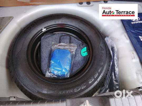Hyundai I20 Sportz Petrol, 2016, Petrol