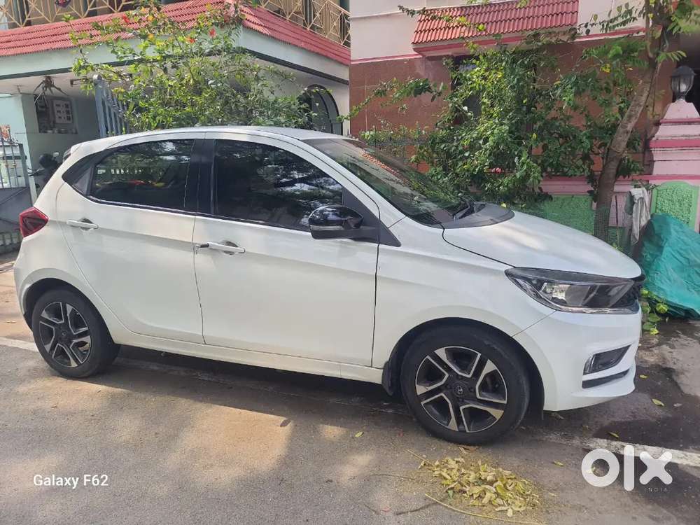 Tata Tiago For Sale