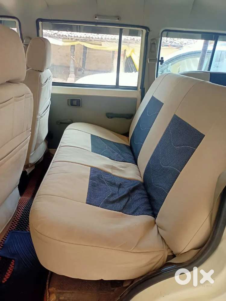 Mahindra Bolero 2017 Diesel Well Maintained Fresh Condition