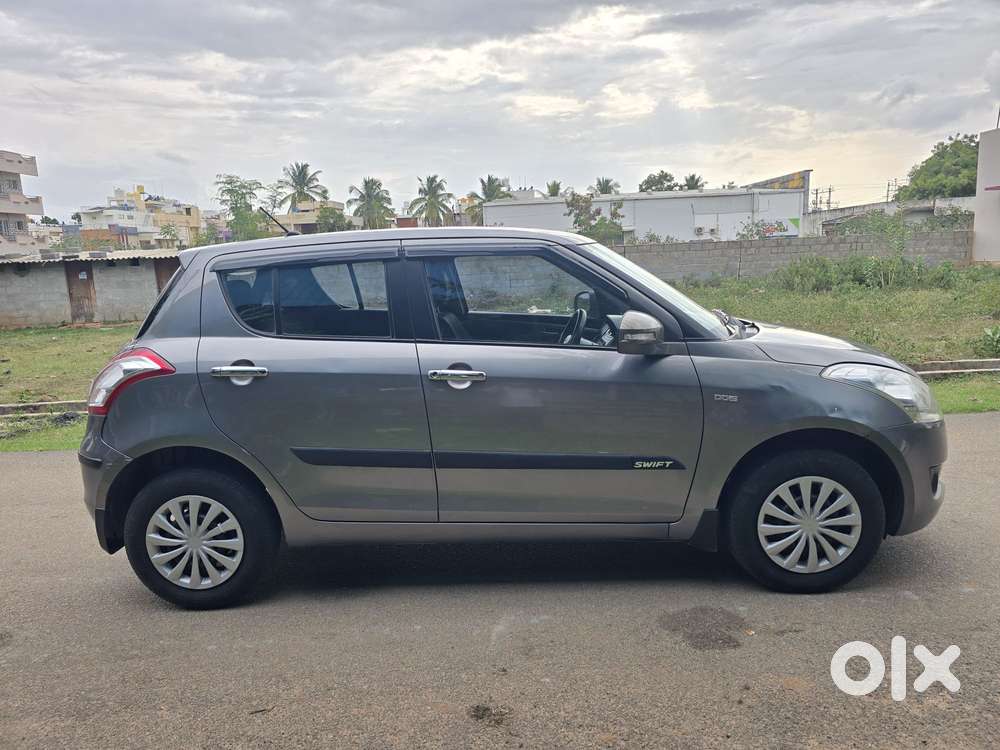 Maruti Suzuki Swift Ddis Vdi, 2012, Diesel