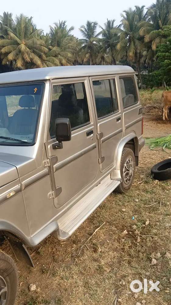 Mahindra Bolero 2008 Diesel 150000 Km Driven