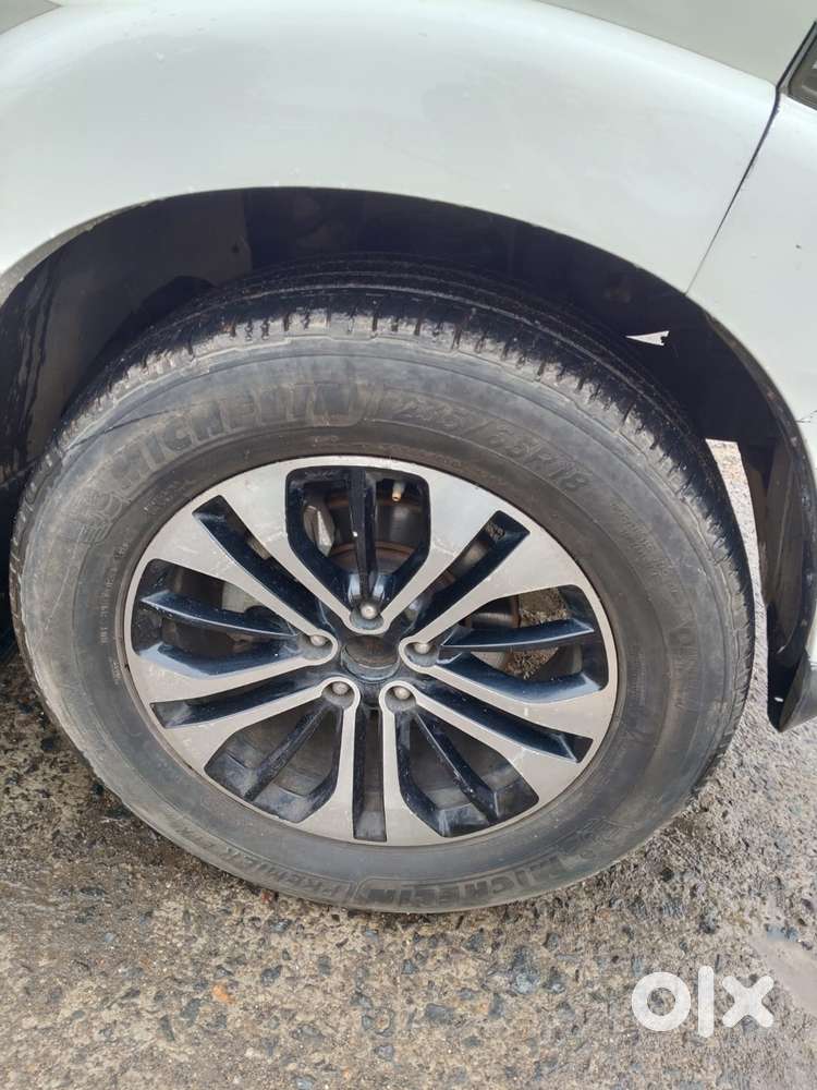 Mahindra Scorpio Classic 2.2 S 11 Mt 7 Str, 2020, Diesel