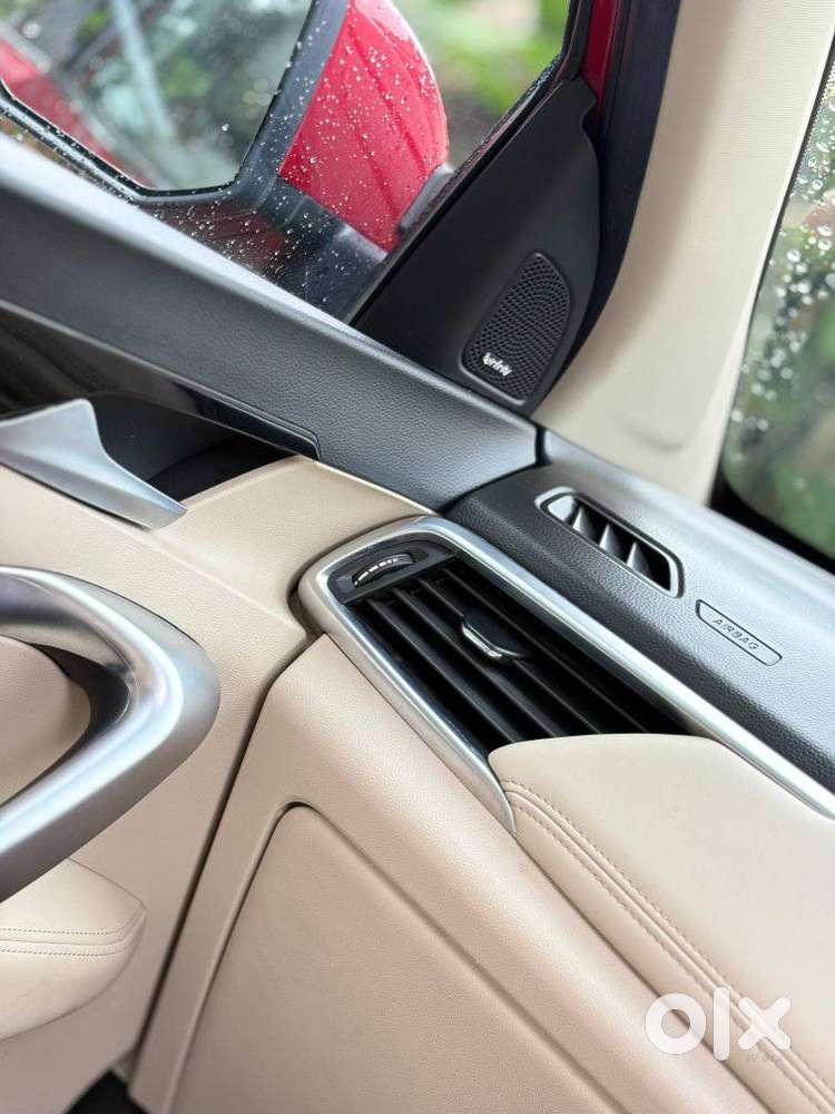Mg Hector 1.5 Dct Sharp, 2021, Petrol