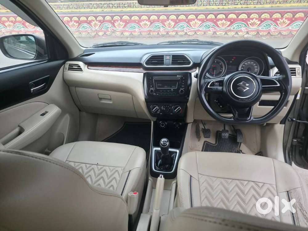 Maruti Suzuki Swift Dzire Vdi Bsiv, 2019, Diesel