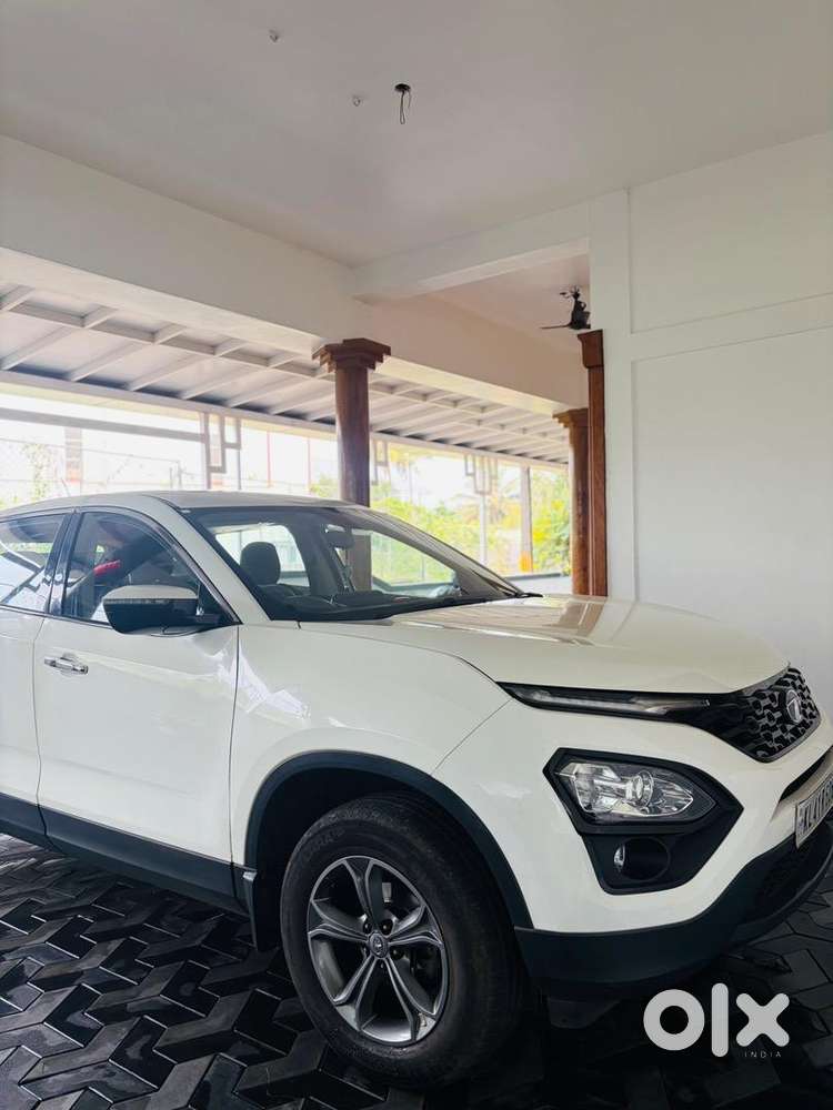 Tata Harrier 2020 Diesel 31000 Km Driven Perfect Condition