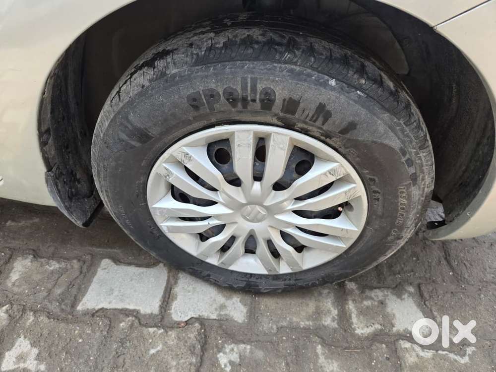 Maruti Suzuki Dzire 1.2 Vxi, 2018, Petrol