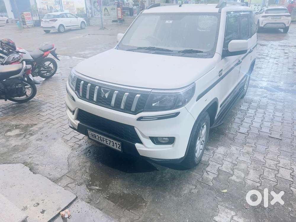 Mahindra Diesel Car 2023
