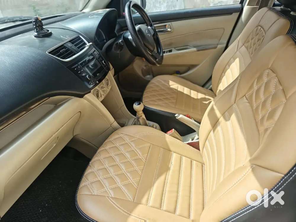 Maruti Swift Dzire 2016 Good Candison Car  Singal Hend Car Office Use