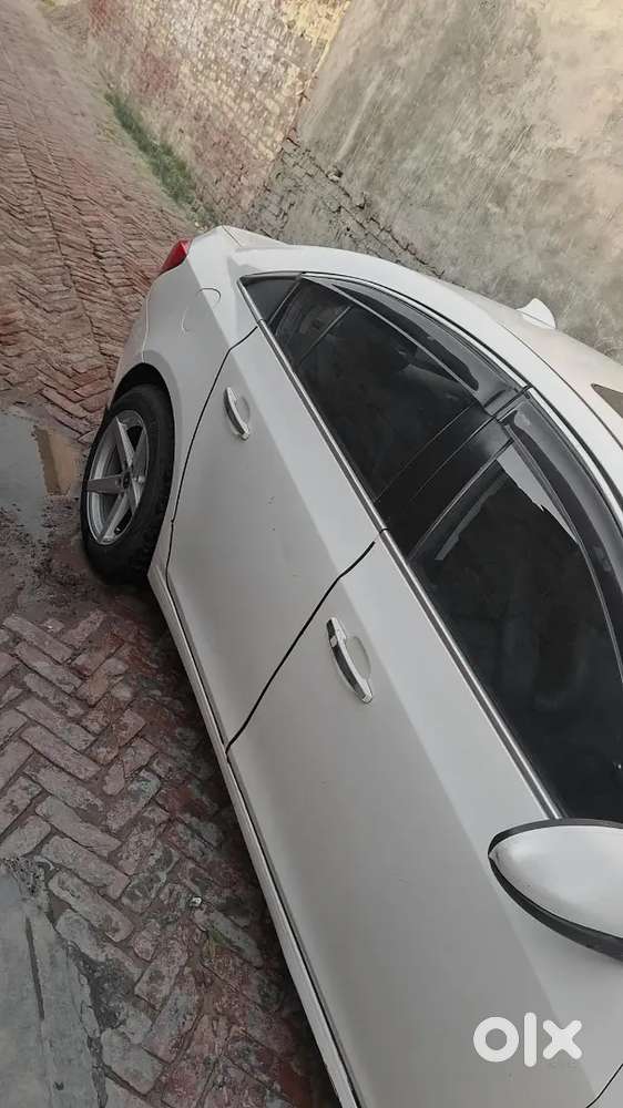 Chevrolet Cruze 2013 Diesel Manual