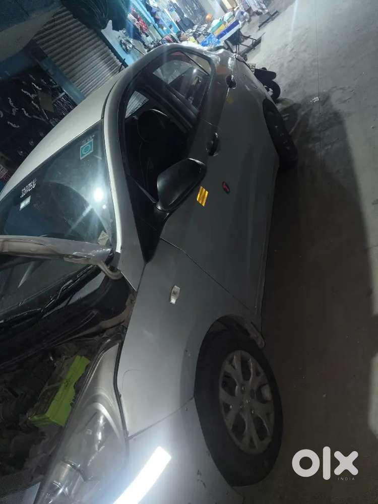 Hyundai Xcent 2017 Diesel